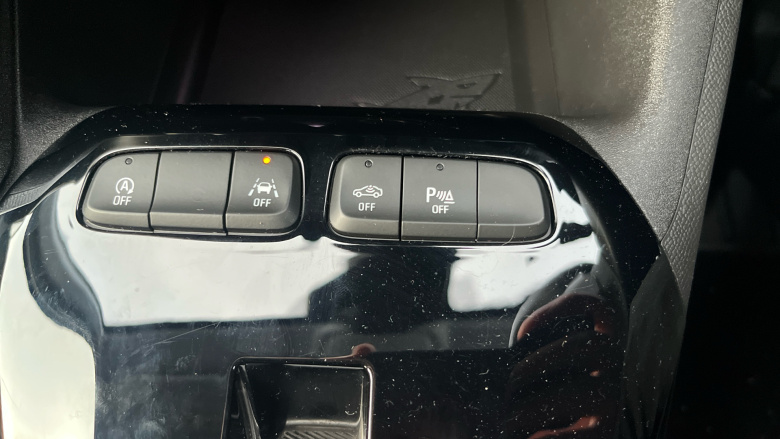 Vauxhall Corsa 1.2 Turbo Elite Edition 5dr Auto Petrol Hatchback